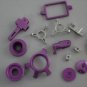 R.C model metal parts