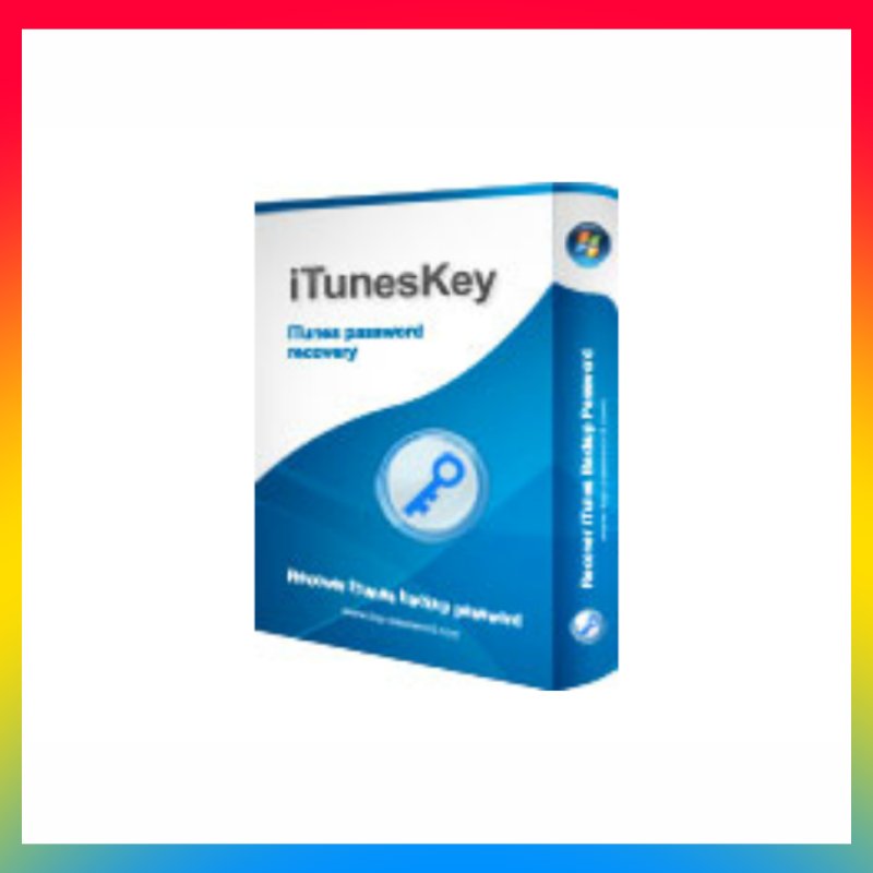 License Top Password iTunesKey 2.50 Pro