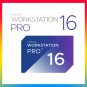 License VMWare Workstation 16 Pro For 3 PC Lifetime