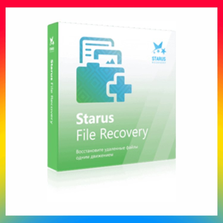 License Starus File Recovery HOME Lifetime