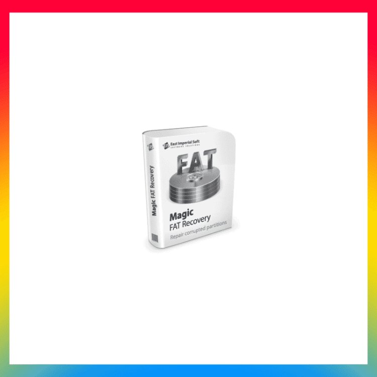 License Magic FAT Recovery HOME Lifetime