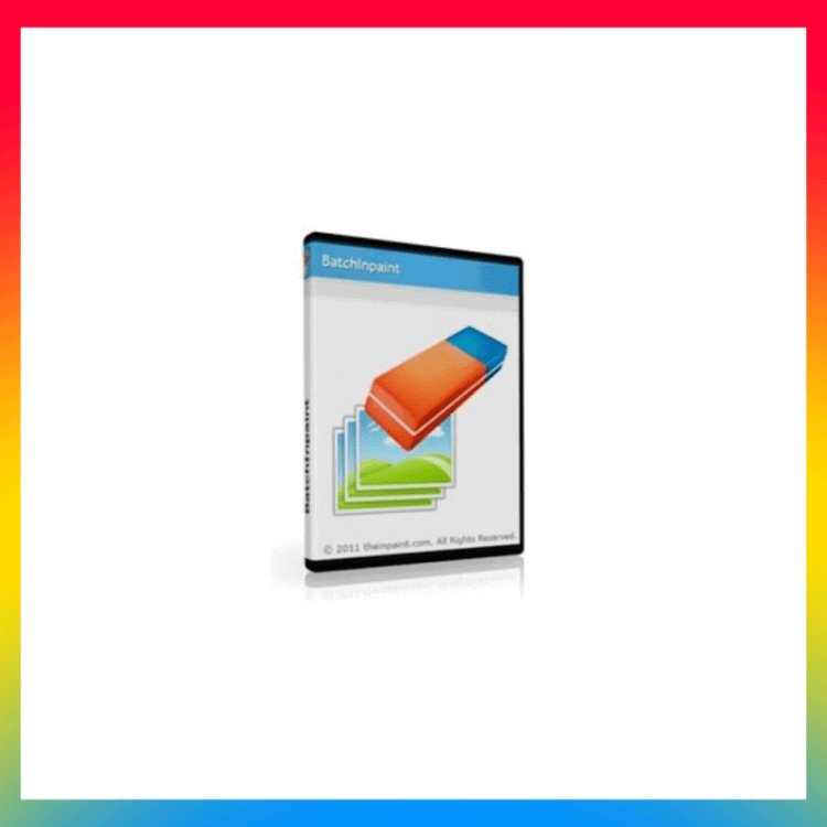 License Teorex Batch Inpaint Pro Lifetime