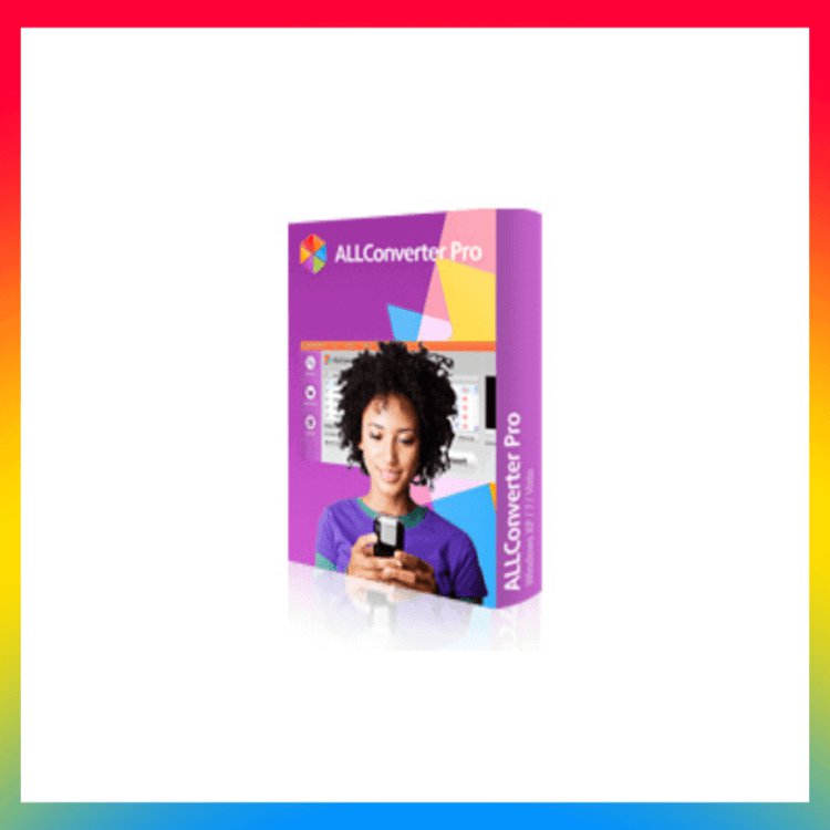 License ALL Converter Pro Lifetime
