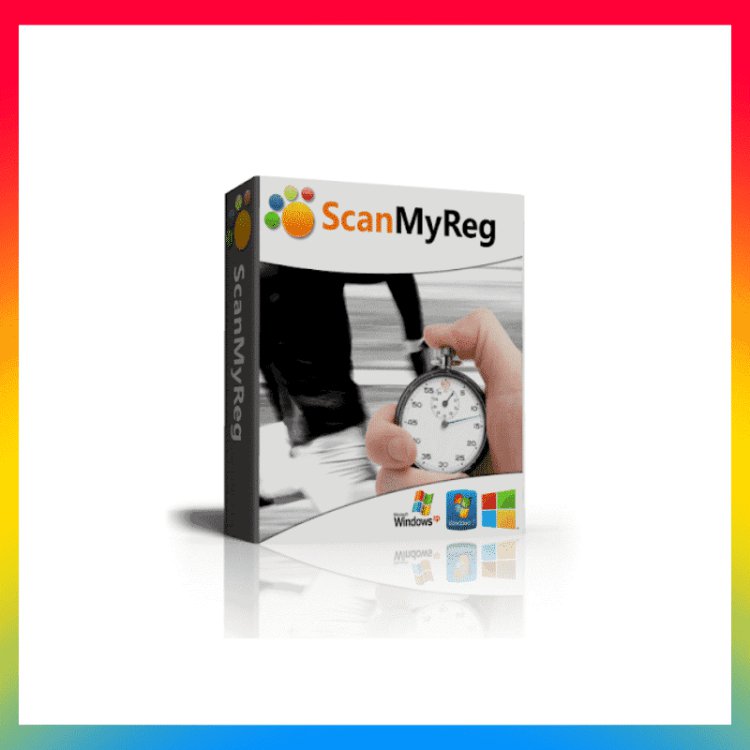 License YL Computing &acirc;�� ScanMyReg Pro Lifetime