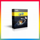 License Asoftis 3D Box Creator Pro Lifetime