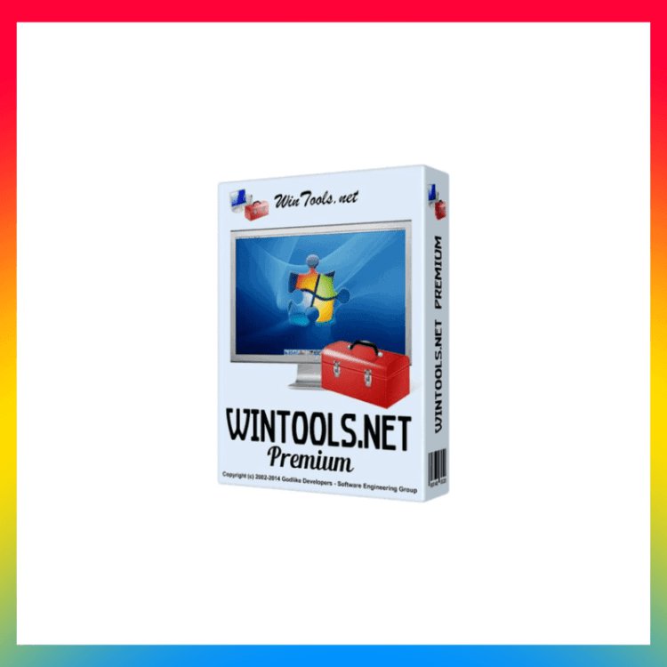 License WinTools.Net Professional Lifetime