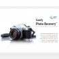 License Comfy Photo Recovery HOME Lifetime