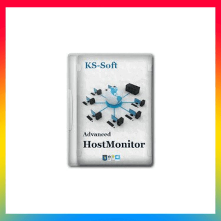 License KS Soft Advanced Host Monitor Enterprise Lifetime