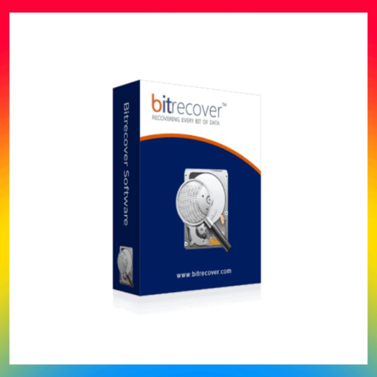 License Bit Recover Backup Recovery Wizard Pro Lifetime