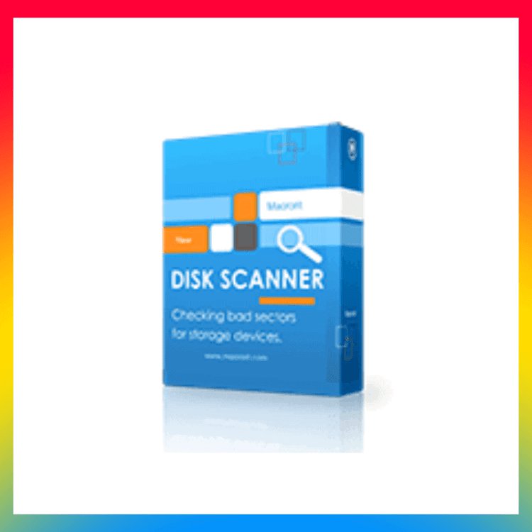 License Macrorit Disk Scanner Unlimited Lifetime
