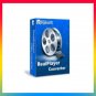 License Bigasoft RealPlayer Converter Pro Lifetime