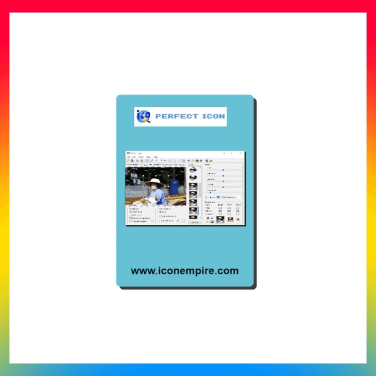 License Icon Empire Perfect Icon Pro Lifetime