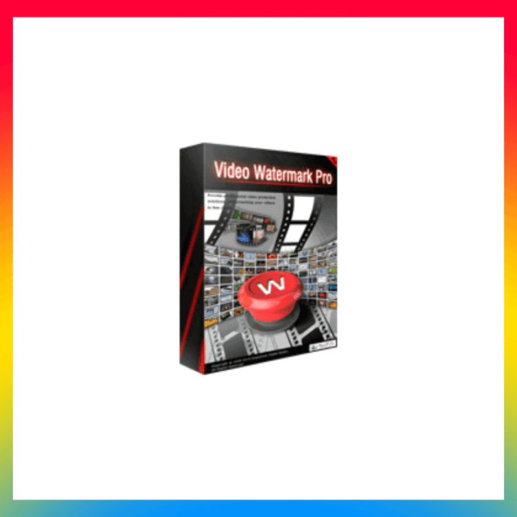 License Aoao Video Watermark Pro Lifetime