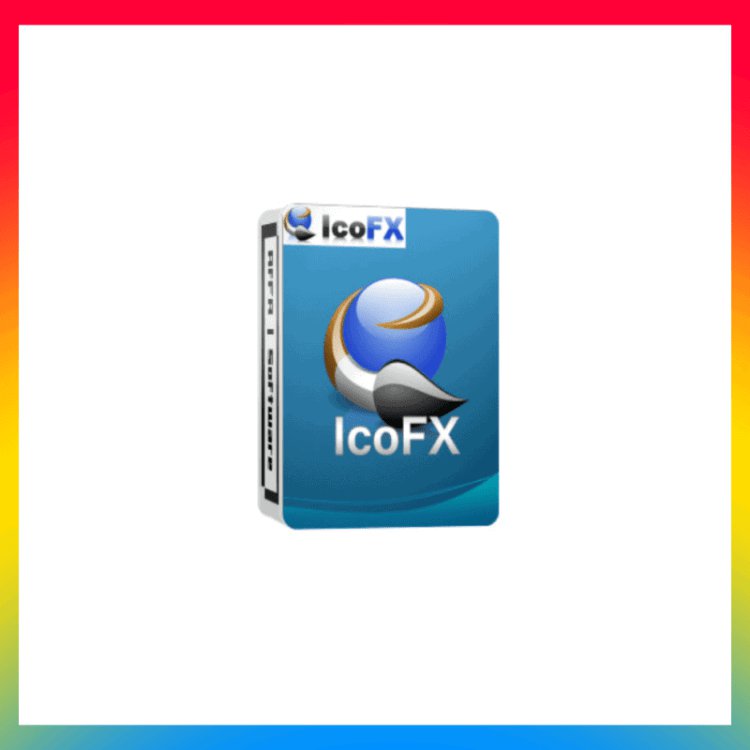 License IcoFX HOME Lifetime