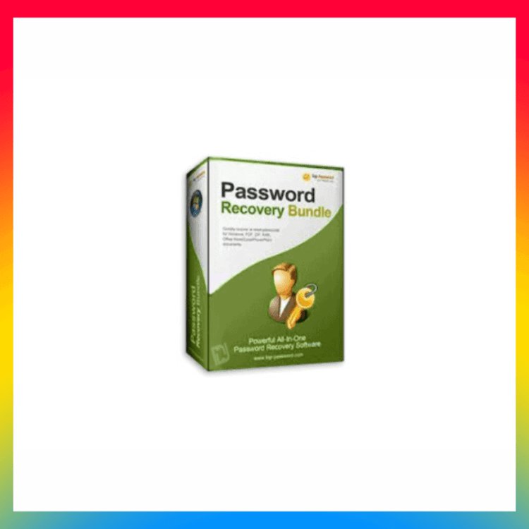License Top Password &acirc;�� Password Recovery Bundle Standard Lifetime