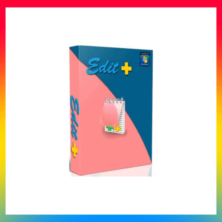 License ES-Computing Edit Plus 5 Text Editor Pro Lifetime