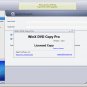 License WinX DVD Copy 3.9 Pro Lifetime