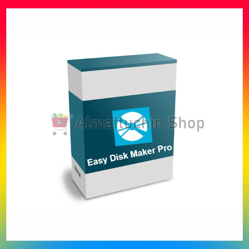 License RBSoft Easy Disk Catalog Maker Pro Lifetime 1 PC