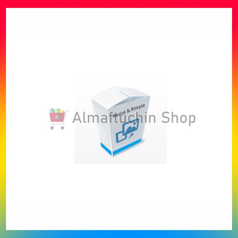 License TSR Image Resize and Rotate Pro Lifetime 1 PC