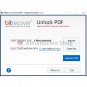 License Bit Recover Unlock PDF Wizard Pro Lifetime 1 PC