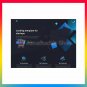 Landing Page Solid Web Template