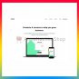Landing Page Union Web Template