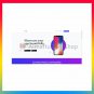 Landing Page New Age Web Template