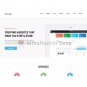 Landing Page Butterfly Web Template