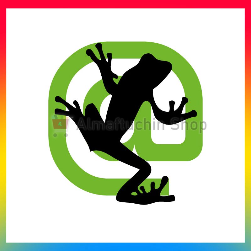 License Scream Frog 19.8 Pro