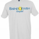 BARNES-JEWISH Hospital Doctor Nurse T-shirt BARNES-JEWISH Hospital Doctor Nurse T-shirt