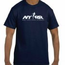 NYRR New York Road Runners T-shirt