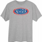 NHRA Championship Drag Racing T-shirt NHRA Championship Drag Racing T-shirt