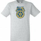 IBT International Brotherhood of Teamsters T-shirt IBT International Brotherhood of Teamsters T-shirt