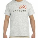 CANYONS Village Utah Ski Resort T-shirt