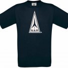NAR National Association of Rocketry T-shirt NAR National Association of Rocketry T-shirt