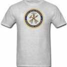 SMWIA Sheet Metal Workers International Association T-shirt SMWIA Sheet Metal Workers International Association T-shirt