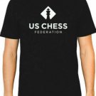 US CHESS Federation tournament t-shirt US CHESS Federation tournament t-shirt