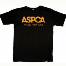 ASPCA We Are Their Voice T-shirt ASPCA We Are Their Voice T-shirt