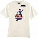 MARY POPPINS Broadway Musical Play T-shirt MARY POPPINS Broadway Musical Play T-shirt