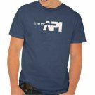 API American Petroleum Institute T-shirt