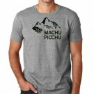 MACHU PICCHU Peru Andes Mountains T-shirt MACHU PICCHU Peru Andes Mountains T-shirt