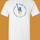 TCS New York City Marathon T-shirt