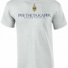 PHI THETA KAPPA Honor Society T-shirt