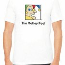 MOTLEY FOOL Stock Market Investing T-shirt