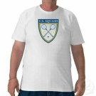 US SQUASH Leagues Tournament T-shirt US SQUASH Leagues Tournament T-shirt