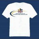 FCA Fellowship of Christian Athletes T-shirt