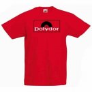 POLYDOR Records Music Label T-shirt POLYDOR Records Music Label T-shirt