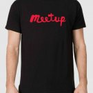 MEETUP Group Social Meeting T-shirt