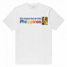 PHILIPPINES Islands Country Manila T-shirt