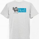 PERL Computer Programming Language T-shirt PERL Computer Programming Language T-shirt
